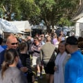 Bringing Your Art to the Gresham Arts Festival in Maitland, Florida