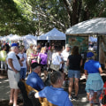 Experience the Magic of the Maitland Arts Festival in Florida