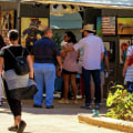 Age Restrictions for Attending the Arts Festival in Maitland, Florida
