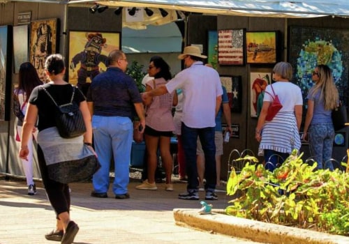 A Night of Magic and Enchantment at the Maitland Art Festival