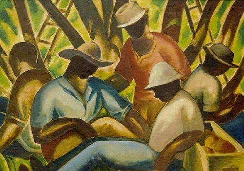 Exploring the Art Scene of Maitland, Florida