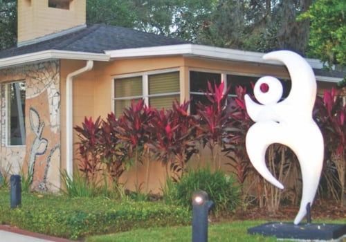 Experience the Magic of the Maitland Art Festival