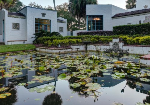 Experience the Magic of the Maitland Arts Festival in Florida