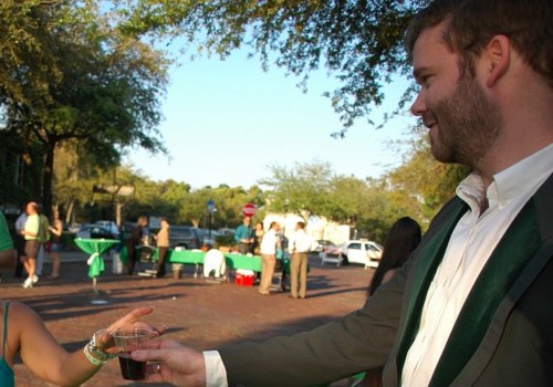What to Wear to the Maitland Arts Festival in Florida