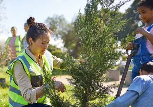 Make a Difference: Find Local Volunteer Opportunities