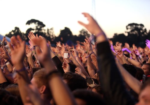 Safety Measures Taken at the Maitland Arts Festival: Ensuring a Secure Environment for All