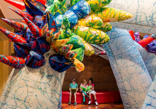 Discounts for Groups Attending the Maitland Art Festival: Get the Most Out of Your Experience