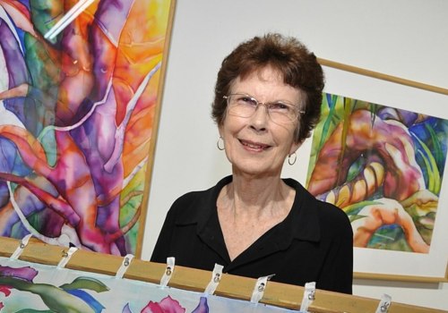 Experience The Best Of Local Art At Maitland's Arts Festival
